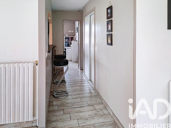 Maison à vendre 7 pièces 195 m² Saint-Jean-de-Daye