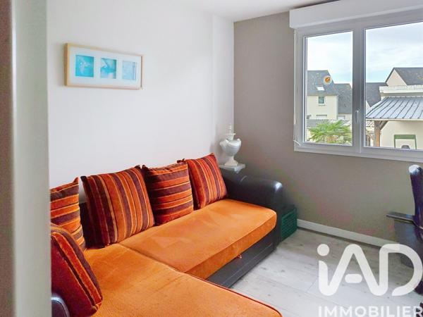 Maison à vendre 7 pièces 195 m² Saint-Jean-de-Daye