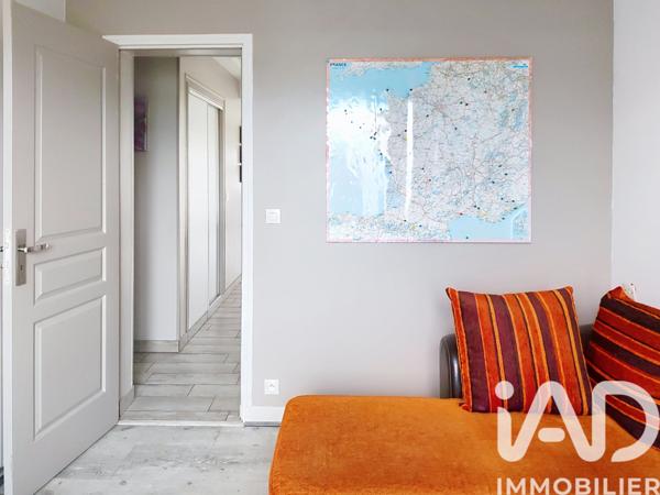 Maison à vendre 7 pièces 195 m² Saint-Jean-de-Daye