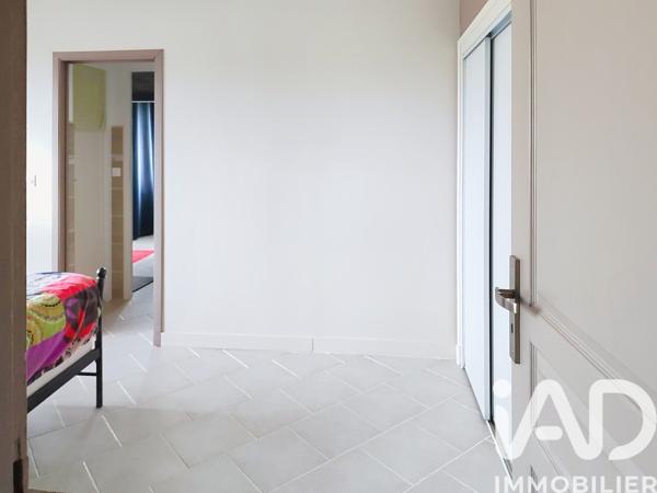 Maison à vendre 7 pièces 195 m² Saint-Jean-de-Daye