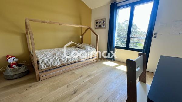 Vente maison La rochelle, 150m² 6 pièces 1 299 500 €
