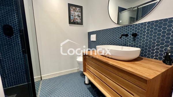Vente maison La rochelle, 150m² 6 pièces 1 299 500 €