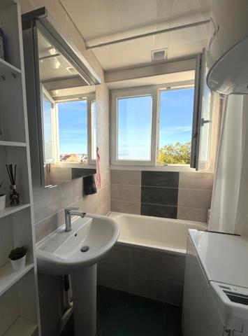 Appartement à vendre 3 pièces DIJON (21)