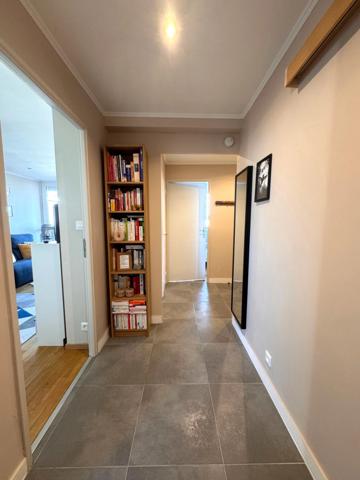 Appartement à vendre 3 pièces DIJON (21)