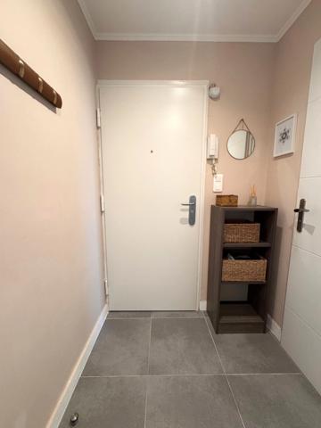 Appartement à vendre 3 pièces DIJON (21)