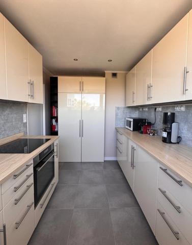 Appartement à vendre 3 pièces DIJON (21)