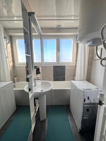 Appartement à vendre 3 pièces DIJON (21)