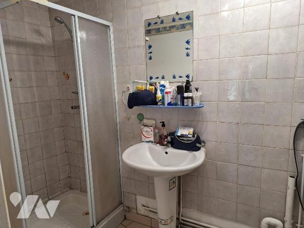 Immeuble 3 appartements, Aubigny-sur-Nère