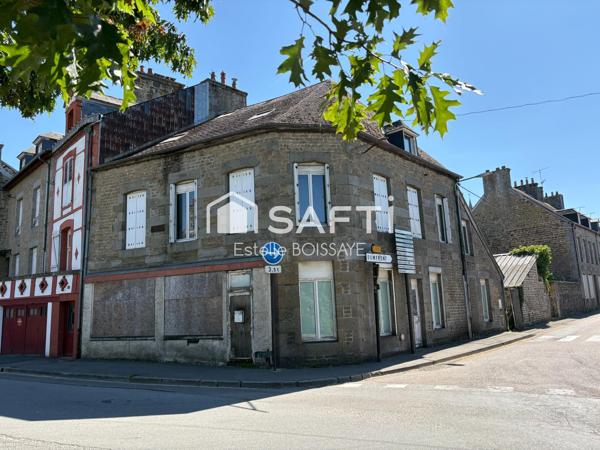 IDEALE POUR UN INVESTISSEUR