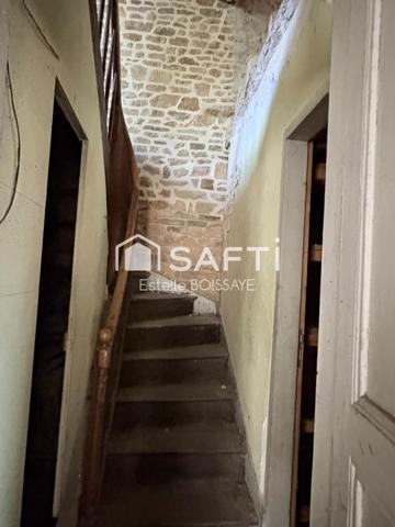 IDEALE POUR UN INVESTISSEUR