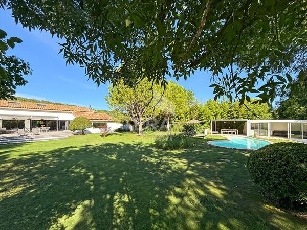 Maison 6 pièces avec dépendance Cabriès