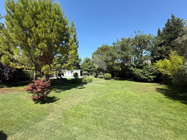 Maison 6 pièces avec dépendance Cabriès