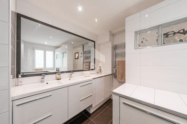 Maison 6 pièces avec dépendance Cabriès