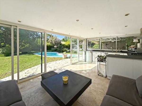 Maison 6 pièces avec dépendance Cabriès