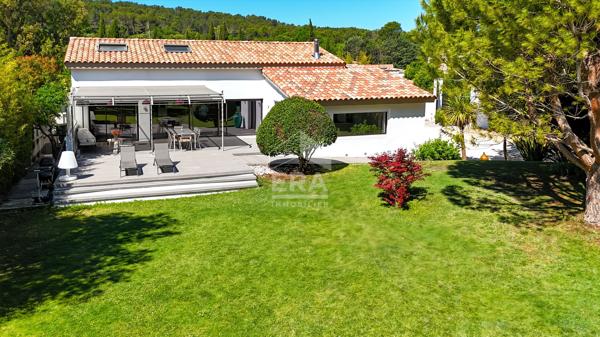 Maison 6 pièces avec dépendance Cabriès