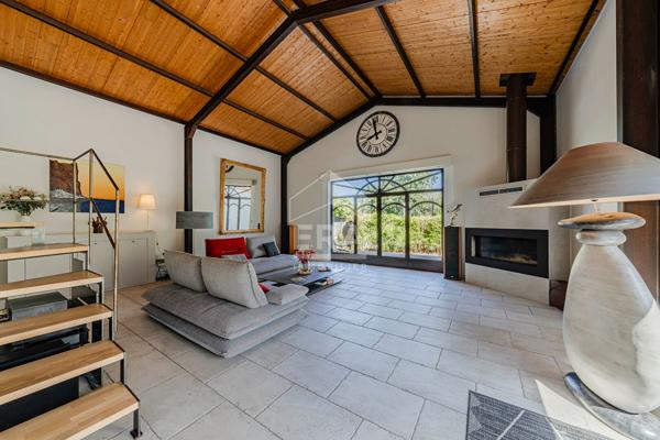 Maison 6 pièces avec dépendance Cabriès
