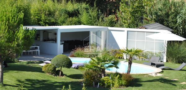 Maison 6 pièces avec dépendance Cabriès