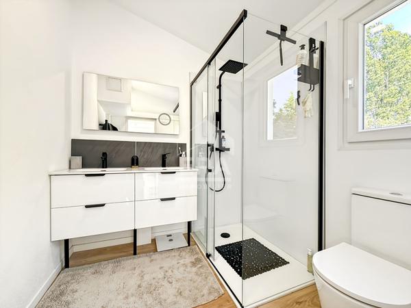 Maison 6 pièces avec dépendance Cabriès