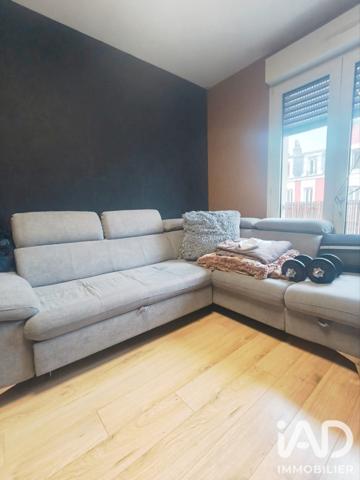 Maison à vendre 3 pièces 83 m² Le Havre