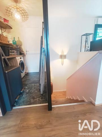 Maison à vendre 3 pièces 83 m² Le Havre