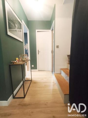 Maison à vendre 3 pièces 83 m² Le Havre