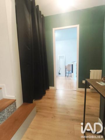 Maison à vendre 3 pièces 83 m² Le Havre
