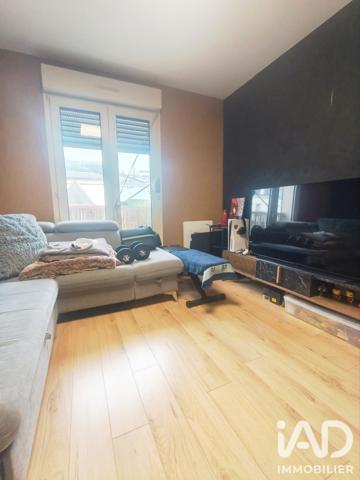 Maison à vendre 3 pièces 83 m² Le Havre