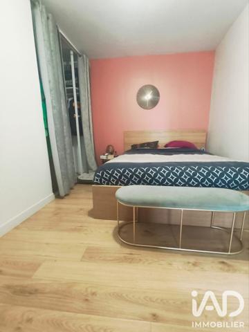 Maison à vendre 3 pièces 83 m² Le Havre
