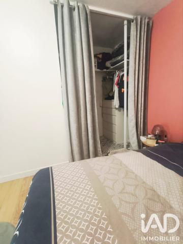 Maison à vendre 3 pièces 83 m² Le Havre