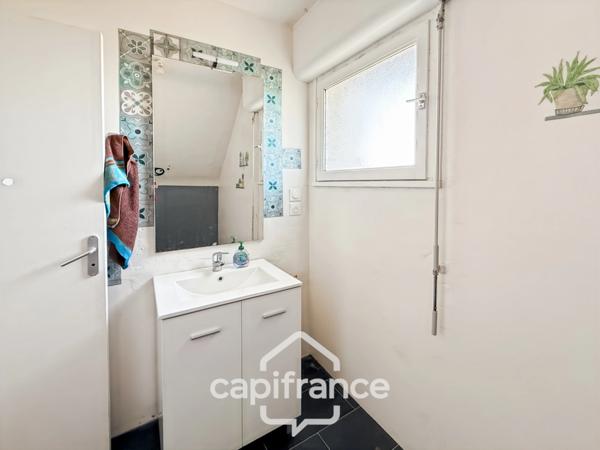 Maison familiale 6 pièces – 129 m² – Noyal-Pontivy