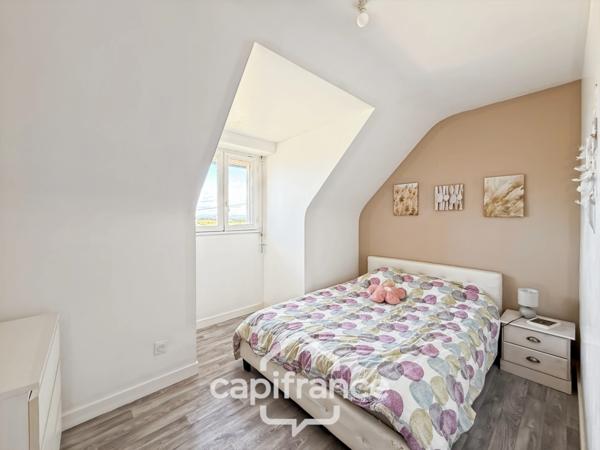 Maison familiale 6 pièces – 129 m² – Noyal-Pontivy