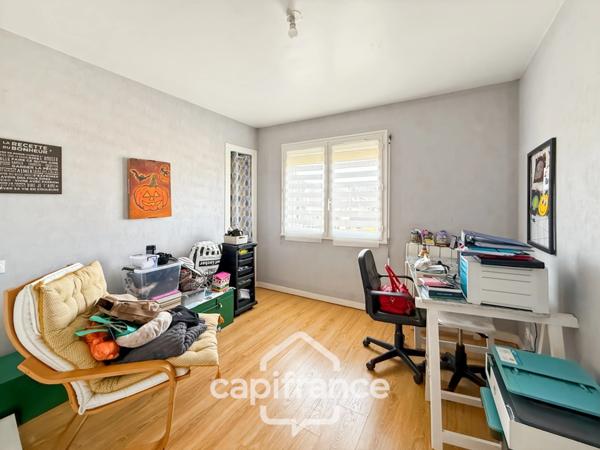 Maison familiale 6 pièces – 129 m² – Noyal-Pontivy