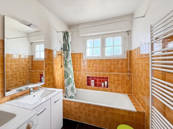 Maison familiale 6 pièces – 129 m² – Noyal-Pontivy