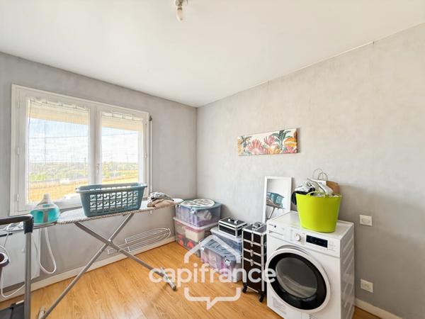 Maison familiale 6 pièces – 129 m² – Noyal-Pontivy