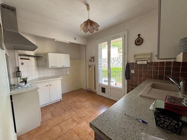 Appartement  4 pièce(s) 65 m2