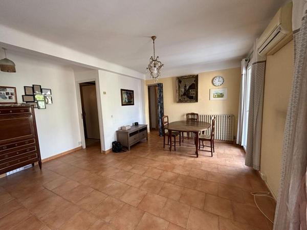 Appartement  4 pièce(s) 65 m2