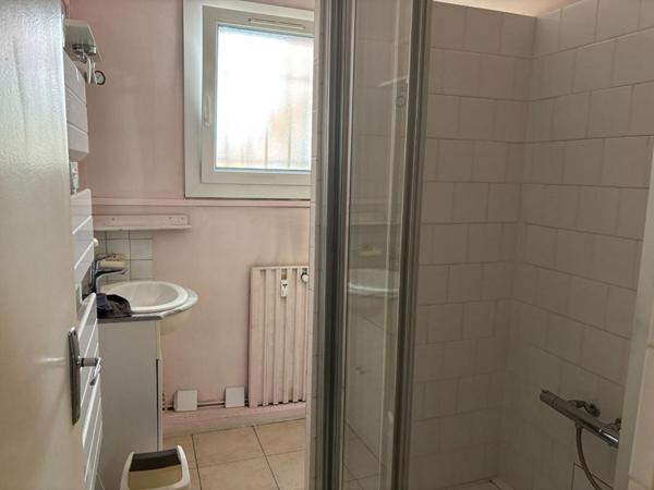 Appartement  4 pièce(s) 65 m2