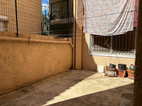 Appartement  4 pièce(s) 65 m2