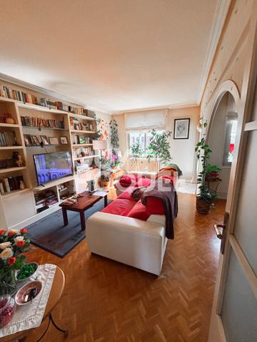 Appartement Hendaye 3 pièce(s) 76 m2