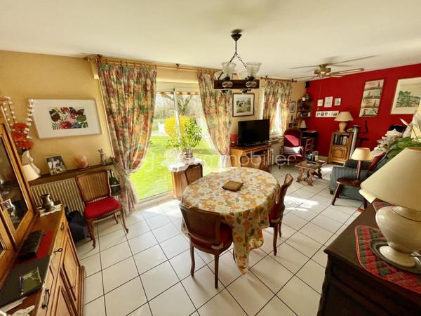 Maison de 86 m²