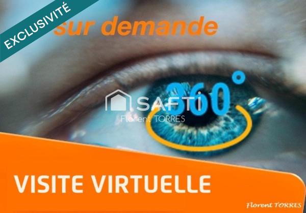 Maison de vacances à Fabregas – Plages à pied, jardin arboré, esprit villégiature