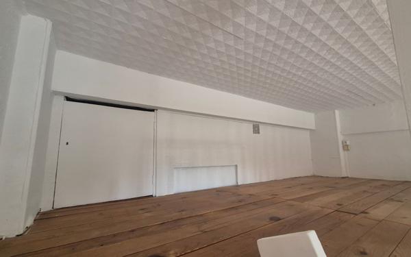 Appartement à louer    1 pièce •  Golfe Juan - Vallauris