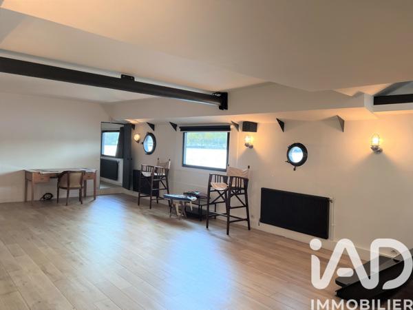 Maison à vendre 6 pièces 290 m² Saint-Cloud