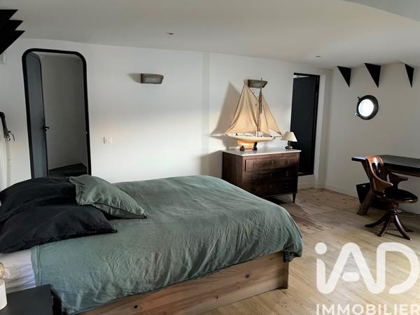 Maison à vendre 6 pièces 290 m² Saint-Cloud