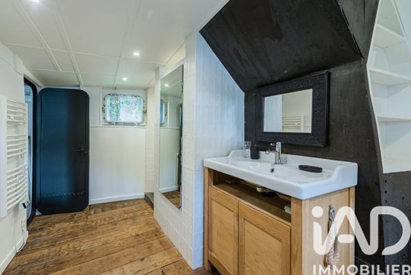 Maison à vendre 6 pièces 290 m² Saint-Cloud