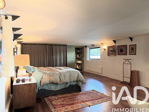 Maison à vendre 6 pièces 290 m² Saint-Cloud