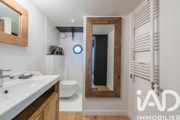 Maison à vendre 6 pièces 290 m² Saint-Cloud