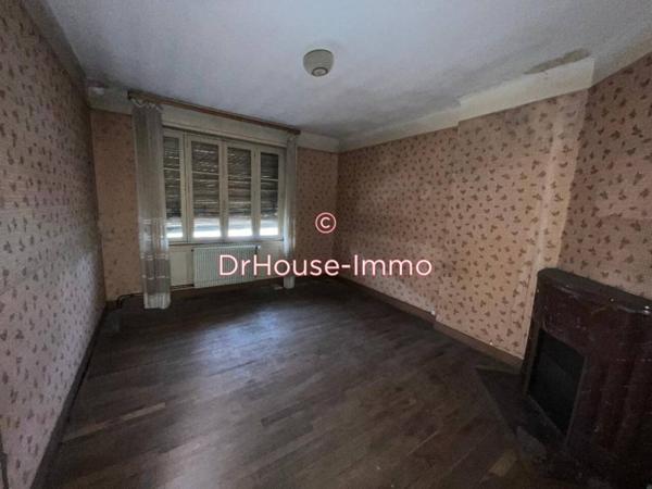 Maison à vendre 6 pièces de 88 m²