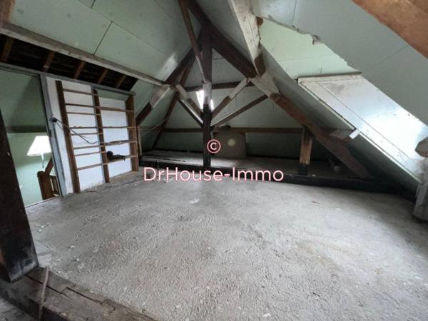 Maison à vendre 6 pièces de 88 m²