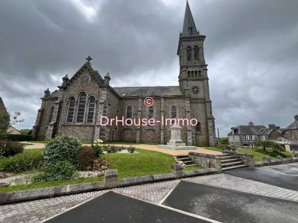 Maison à vendre 6 pièces de 88 m²